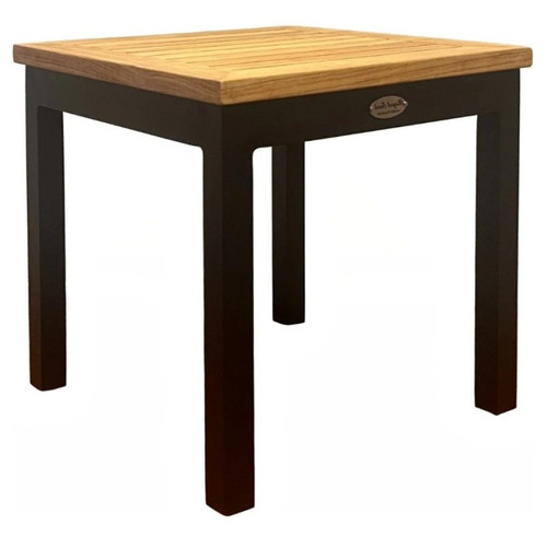 Royal Teak Naples Side Table