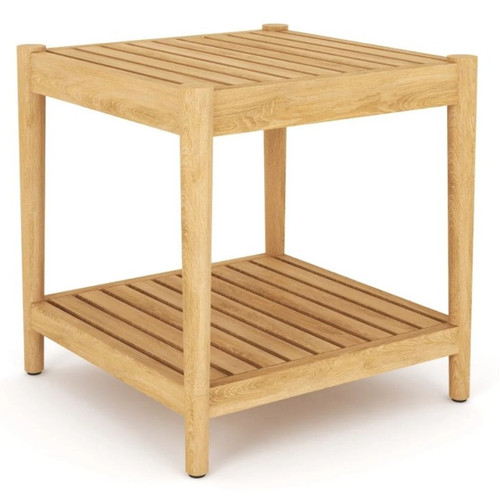 Royal Teak San Lucas Side Table