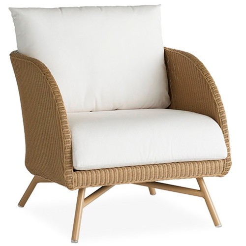 Lloyd Flanders Essence Lounge Chair