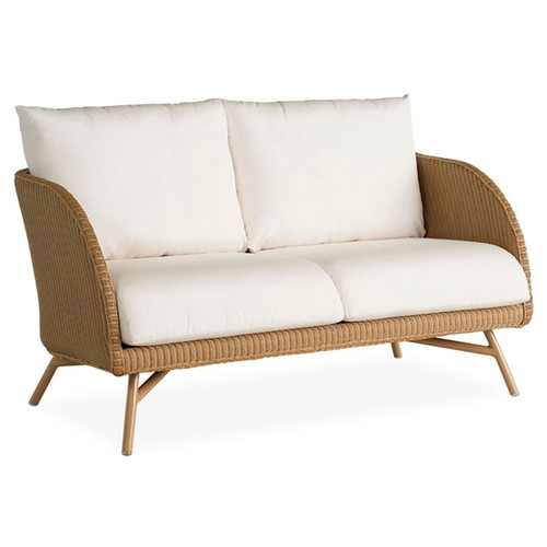 Lloyd Flanders Essence Loveseat