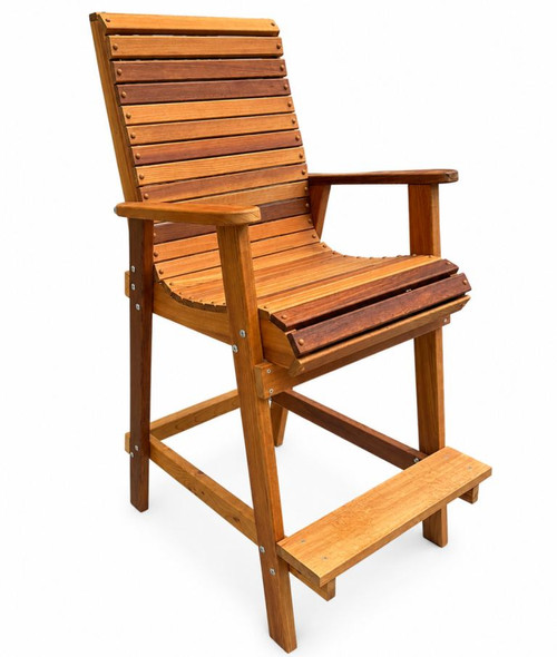 Villa Bar Chair