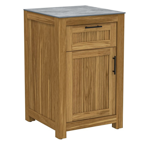 Royal Teak Cost Drawer/Door Combo Patio Kitchen Unit