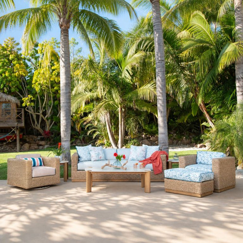 Somerset Sofa Lounge Set