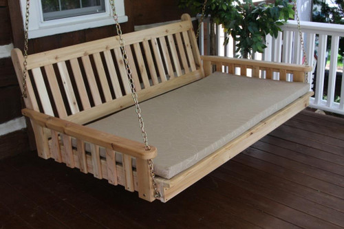 5-traditional-cedar-english-swing-bed-free-springs-included