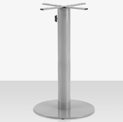 DecoScape-verona-aluminum-round-bar-height-table-base-only-with-umbrella-hole