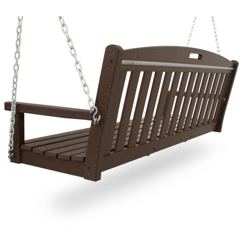 TREX® Yacht Club Swing 60" 7 Color Options
