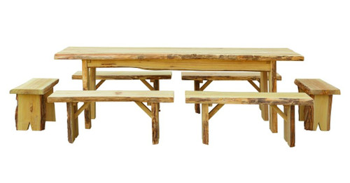 8ft-autumnwood-table-set-with-6-wildwood-benches
