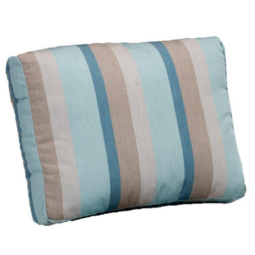 Berlin Gardens Classic Terrace Deep Seating Replacement Back Cushion