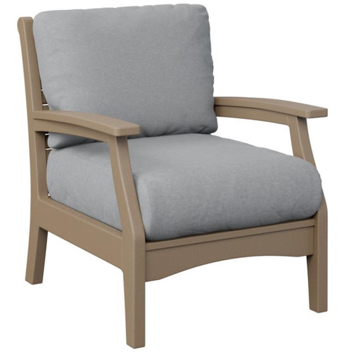 Berlin Gardens Classic Terrace Club Chair