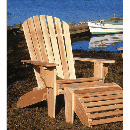 oversized-adirondack-chair