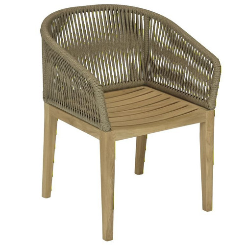 Royal Teak Malibu Dining Chair