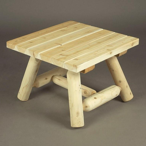 rustic-cedar-24-inch-square-log-style-coffee-table