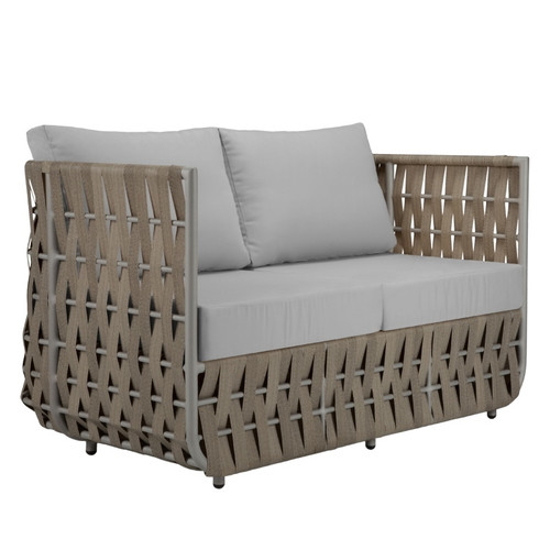 DecoScape-outdoor-modern-durastrap-scorpio-deep-seating-loveseat