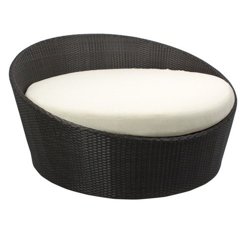 DecoScape-outdoor-modern-duraweave-wicker-moon-round-daybed