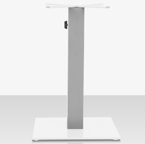 DecoScape-verona-aluminum-square-bar-height-table-base-only-with-umbrella-hole