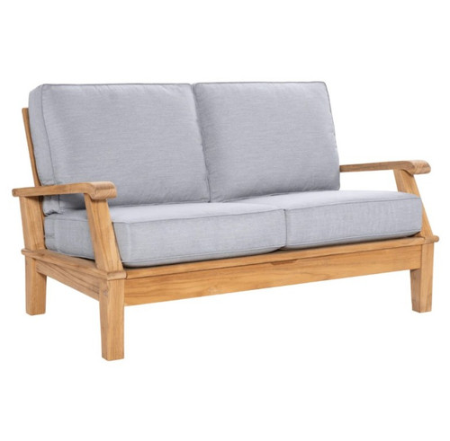 Royal Teak Miami Loveseat