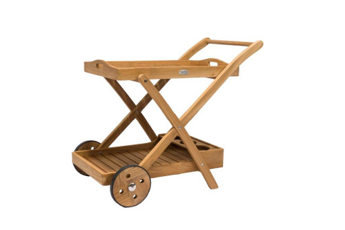 teak-trolley-bar-cart