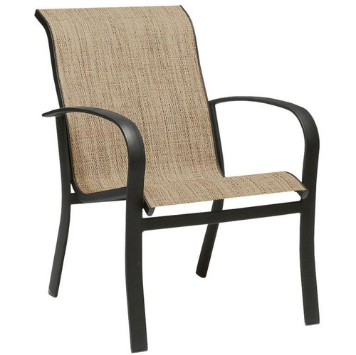 woodard-furniture-freemont-sling-dining-arm-chair