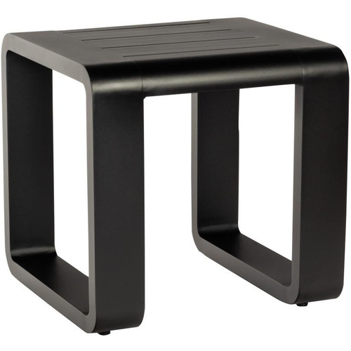 Woodard Vale Side Table