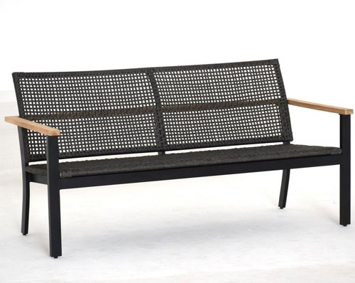 Royal Teak Naples Sofa