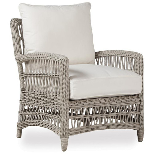 Lloyd Flanders Mackinac Lounge Chair
