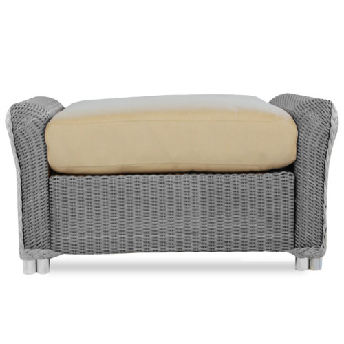 Lloyd Flanders Outdoor Furniture for Sale Teak & Wicker
