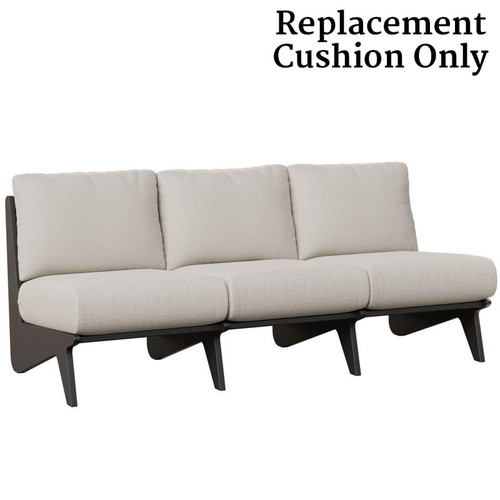 Berlin Gardens Holland Sofa Replacement Cushions