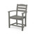 La Casa Café Dining Arm Chair Front