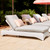 Lloyd Flanders Universal Chaise Lounge - Side View