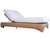 Lloyd Flanders Universal Double Chaise Lounge
