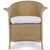 Lloyd Flanders Universal Dining Armchair