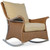 Lloyd Loom Mandalay Lounge Rocking Chair