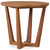 Lloyd Flanders Teak Side Table