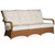Lloyd Flanders Magnolia Sofa