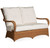 Lloyd Flanders Magnolia Loveseat