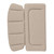 Briarwood Barrel Back Loveseat RPL Cushion