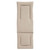 Briarwood Chaise RPL Cushion - Canvas Heather Beige Fabric