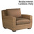 Woodard Furniture Saddleback Lounge Chair Replacement Cushions