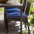 Woodard Lorenzo Dining Side Chair by Alexa Hampton