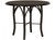 Woodard Furniture Aluminum Bistro Table