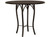 Woodard Furniture Aluminum Bar Table