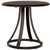 Woodard Furniture Aluminum Bistro Table