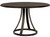 Woodard Furniture Aluminum Dining Table