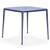 Woodard Windsor Dining Umbrella Table