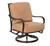 Woodard Apollo Swivel Rocking Lounge Chair