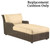 Woodard Furniture Aruba Chaise Lounge Replacement Cushions