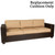 Woodard Furniture Montecito Sofa Replacement Cushions
