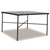 Sunset West Wrought Iron Dining Table