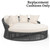Sunset West Milano Daybed Replacement Cushions