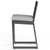 Sunset West Redondo Counter Stool - Side View
